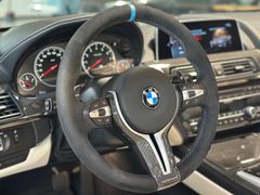 BMW M6 - Ansicht 26