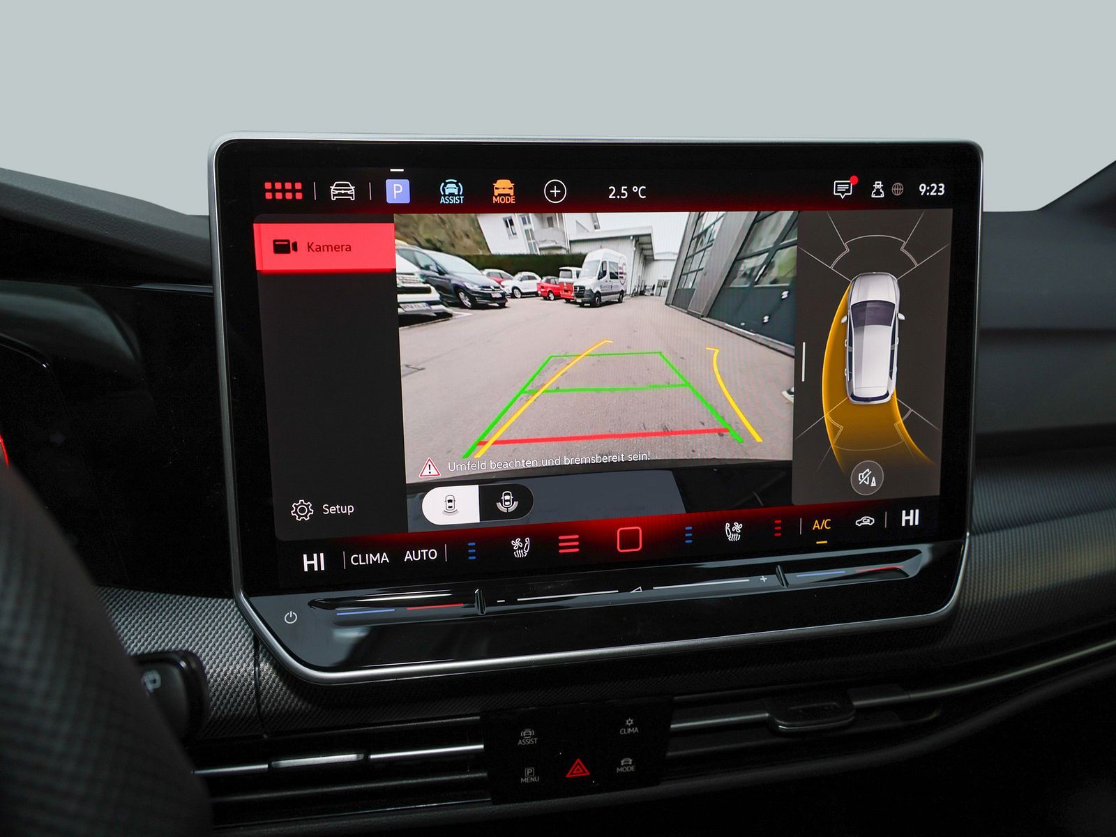 Volkswagen Golf - Bild 16