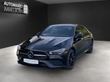 Mercedes-Benz CLA 250 e AMG 19*360*Mubeam*Sound*Night*Distroni - mit Hybrid-Antrieb: Sportwagen
