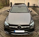 Mercedes-Benz GLC 200 4MATIC Autom. - - Mercedes-Benz GLC 200 Gebrauchtwagen in Berlin