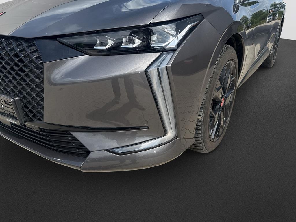 DS Automobiles DS4 DS 4 PERFORMANCE LINE + PureTech 130