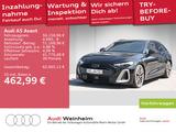Audi A5 Avant A5  2.0 TDI Avant quattro edition one L - Audi A5 mit Diesel-Antrieb: 2.0