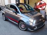 Abarth 595 C 1.4 Turbo T-Jet 160 CV Turismo - Abarth aus 2014