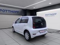 Volkswagen e-up! - Vorschau Bild 2