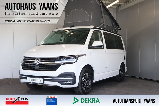 Volkswagen T6 CaliforniaT6.1 California Ocean 2.0 TDI AUFSTELLDACH+AHK