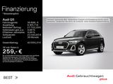 Audi Q5 S line 40 TDI qu. Assist Tour&Stadt*Matrix*