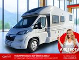 Adria Matrix 670 SL Axess - Hub&Einzelbetten - Garage - Teilintegrierter Einzelbetten
