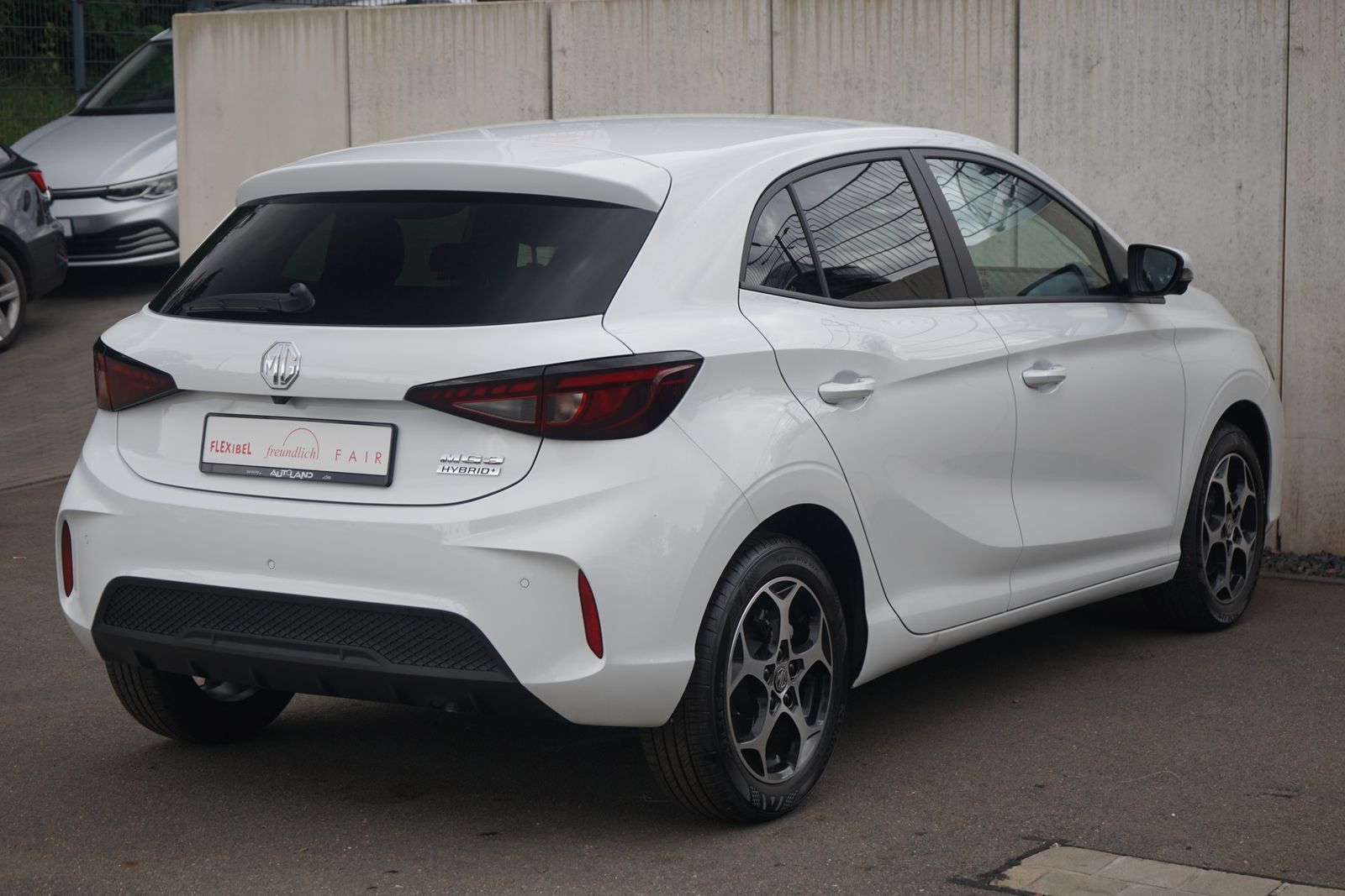 MG3