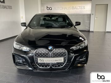 BMW 420 - 2