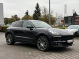 Porsche Macan S PDK*Garantie*BOSE*Memory*Leder* - Porsche aus 2017