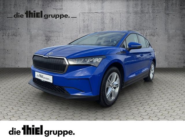 Skoda ENYAQ iV 50 Loft Navi+LED+PDC+Kamera+DAB