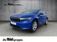 Skoda Enyaq - Vorschau Bild 1