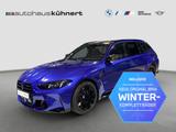 BMW M3 Competition Touring xDrive