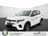 Citroën C3 e-C3 Elektromotor 113 YOU - Citroën C3 mit Elektro-Antrieb