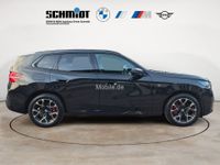 BMW X3 M50 - Vorschau Bild 8