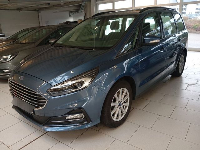 Ford Galaxy Hybrid Trend*AHK*Kamera*