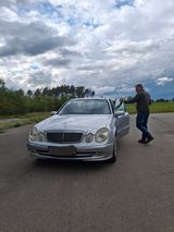 Mercedes-Benz E 400 CDI ELEGANCE Elegance - Mercedes-Benz E 400: Cdi