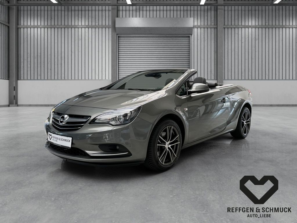 Image of Opel Cascada