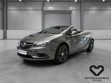 Opel CASCADA ACTIVE KLIMA+LEDER+NAVI+XENON+KAMERA+ALU - Opel Cascada Gebrauchtwagen