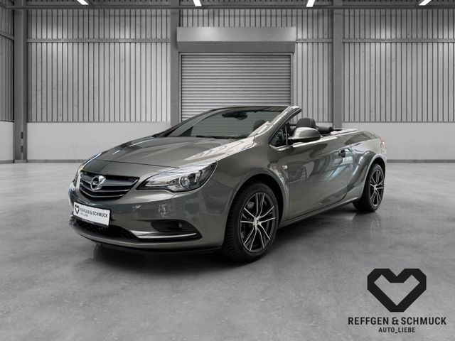 Opel CASCADA ACTIVE KLIMA+LEDER+NAVI+XENON+KAMERA+ALU
