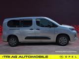 Opel Combo XL GS 1.5 Diesel 96 kW (130 PS) MT-6 S/S 7 - Opel Combo Neuwagen