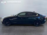 Jaguar XE P300 R-Dynamic HSE AWD/HEAD-UP/1.HAND/360°KAM - Jaguar XE: Hse