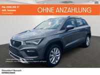 Seat Ateca - Vorschau Bild 1