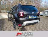 Dacia Duster TCe 100 ECO-G 2WD Essential m. LPG-Anlage - Dacia Duster Essential mit Benzin-Antrieb