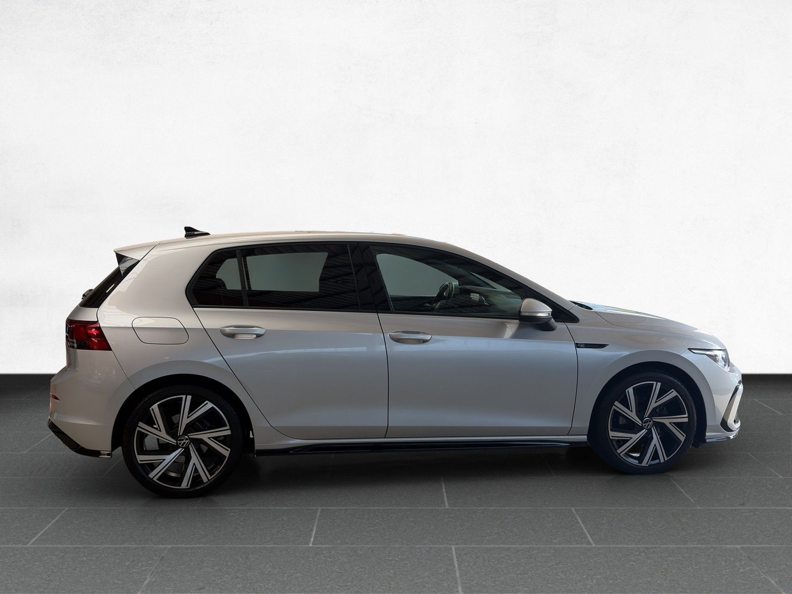 Volkswagen Golf R-Line 1.5 eTSI DSG CarPlay LED Sitzhz foto 5