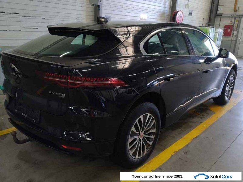 Jaguar I-Pace EV400 S LED Virtual Meridian Navi-Pro Le imagem 3