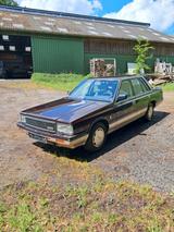 Nissan 1986 NISSAN Laurel 2.8 SGL Diesel Original... - Nissan Laurel