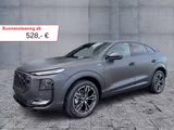 Audi Q3 Sportback TFSI 110 kW S tronic - Audi Q3 mit Benzin-Antrieb