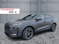 Audi Q3 - Vorschau Bild 1