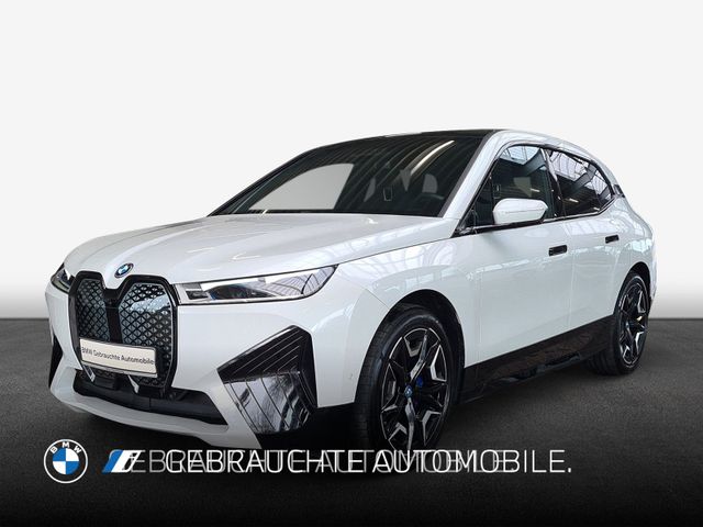 BMW iX xDrive40 Sportpaket LED Head-Up HK HiFi DAB P