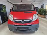 Opel Vivaro 2.0CDTi/9-Sitze/Klima/AHZV/ALU - Opel Vivaro in Dresden