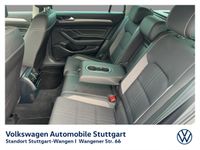 Volkswagen Passat Alltrack - Vorschau Bild 7