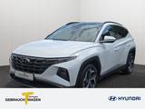 Hyundai TUCSON Plug-in-Hybrid Prime 4WD Leder Navi - Hyundai TUCSON Jahreswagen
