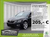 Skoda Octavia Combi SOLEIL 4x4 2.0TDI*DSG LED Navi 19* - Skoda Octavia mit Diesel-Antrieb: Soleil