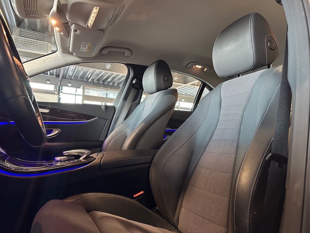 Fahrzeugabbildung Mercedes-Benz E 200 d Avantg. Totwi. AHK Navi LED SHZ Ambie.