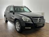 Mercedes-Benz GLK 350 CDI 4Matic V6/RENTNER/ 65.000KM/GARANTIE - Mercedes-Benz mit Diesel-Antrieb: 3.0