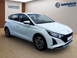 Hyundai i20 FL (MY25) 1.0 T-GDI (100PS) 6-MT 2WD TREND - Hyundai i20 aus 2025