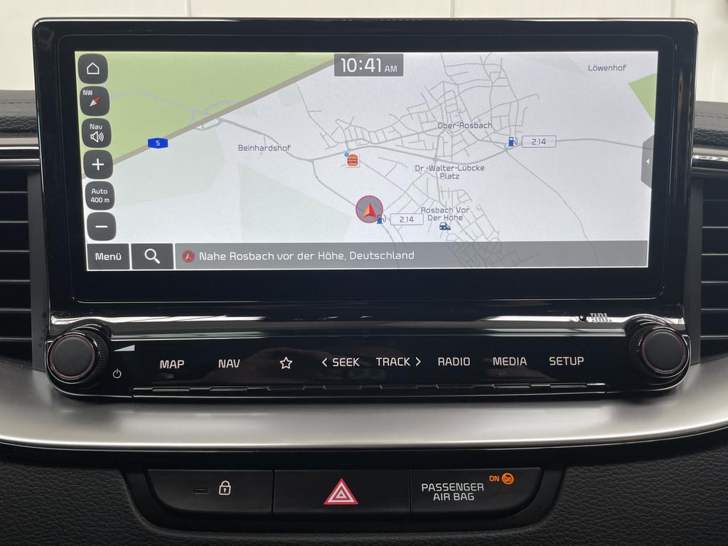 Kia Ceed SW 1.5 T-GDI DCT Spirit