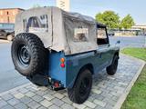 Land Rover Defender LR 88 SERIE III - Land Rover Defender 88 Gebrauchtwagen