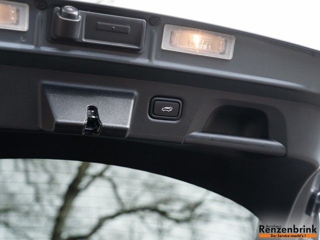 pro cee´d / ProCeed GT 1.6 T-GDI Keyless Kamera