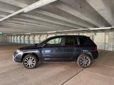 Jeep Compass 2.2 CRD 120kW Limited 4WD Limited  - gebrauchte Jeep Compass aus dem Jahr 2014