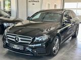 Mercedes-Benz E 400 T,AMG-Paket,4-Matic,Pano,LED,VOLL,TOP - Mercedes-Benz E 400 in Hamburg