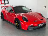 Porsche 992 GT3 Clubsport PCCB Carbon-Dach Schalensitze - gebrauchte Porsche Sportwagen