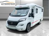 LMC Cruiser  V646G MARKISE NAVI AUTOMATIK VOLL - LMC Diesel Teilintegrierter Automatik
