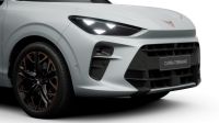 Cupra Terramar - Vorschau Bild 7