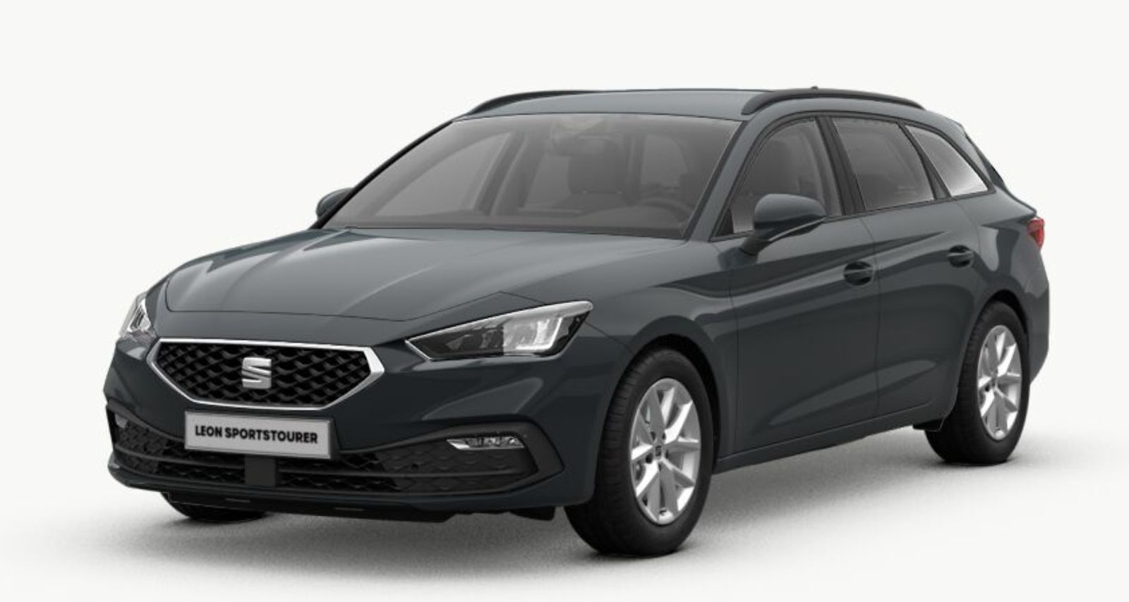 Seat Leon 1.5 TSI 85kW Road Edition Sportstourer